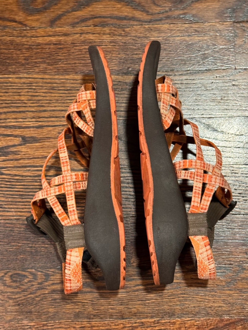 Chaco - Picture 2 of 6